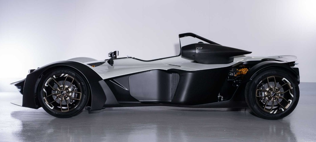 BAC Mono R Gets Carbon-ceramic Brakes – 6th Gear Automotive Solutions