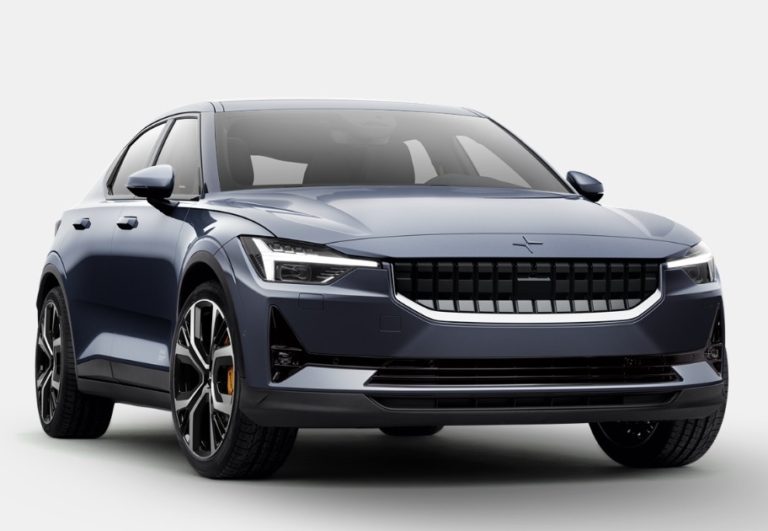 Polestar 2 Performance Pack Has 375 Millimeter Brembo Brakes – 6th Gear ...